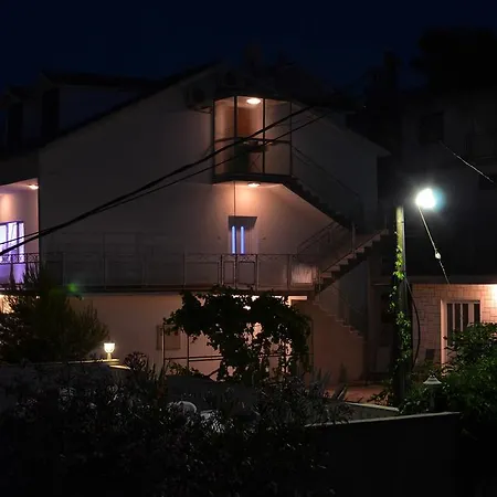 Ciovo 3 Traù
