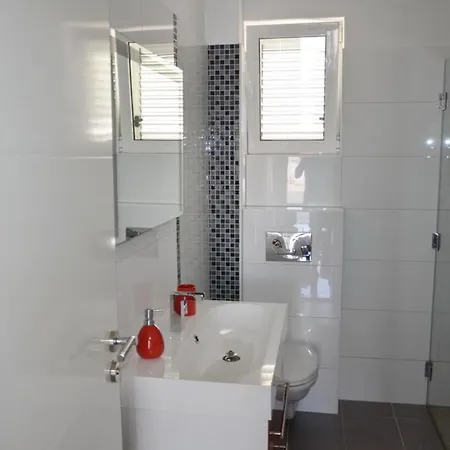 Appartamento Ciovo 3